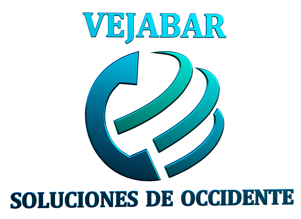 Logotipo Vejabar
