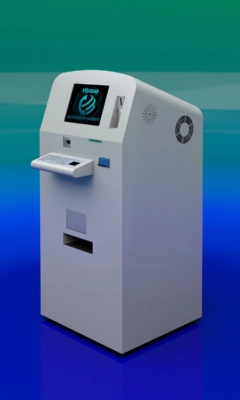 Kiosco Servicios Easy Pay