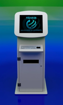 Kiosco Recursos Humanos Vejabar Aulex