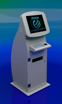 Kiosco Recursos Humanos Vejabar Aulex